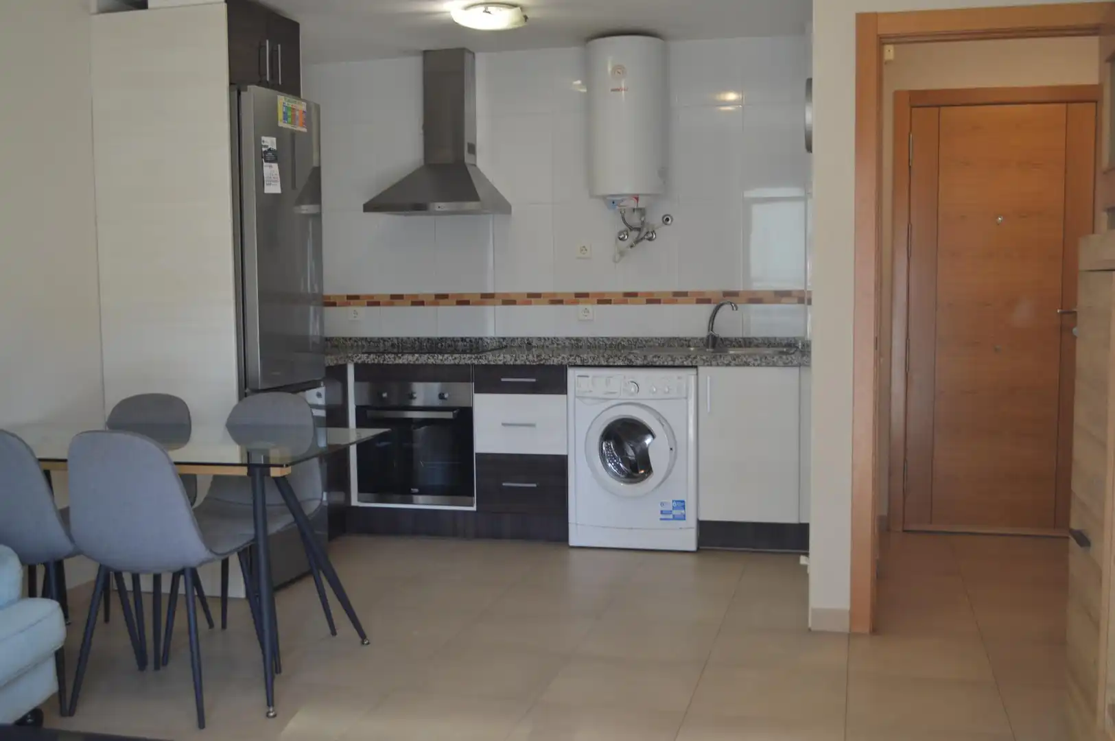 Apartament de lloguer a Calle SAGRADA FAMILIA, Angustias - Chana - Encina