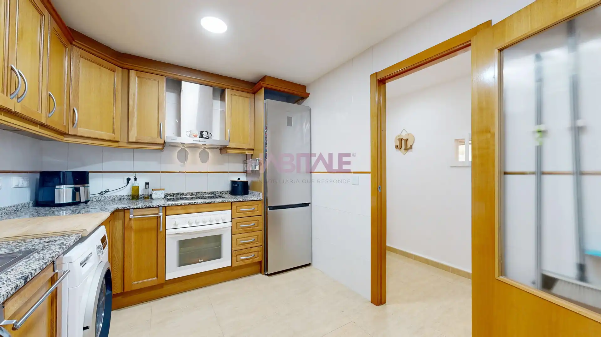 Flat with lift for sale in Montserrat, imagen 19