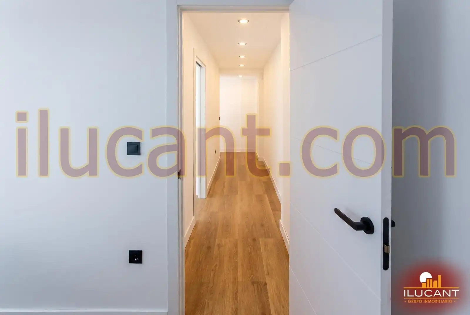Àtic en venda a Rabasa - Los Ángeles - San Agustín, imagen 22