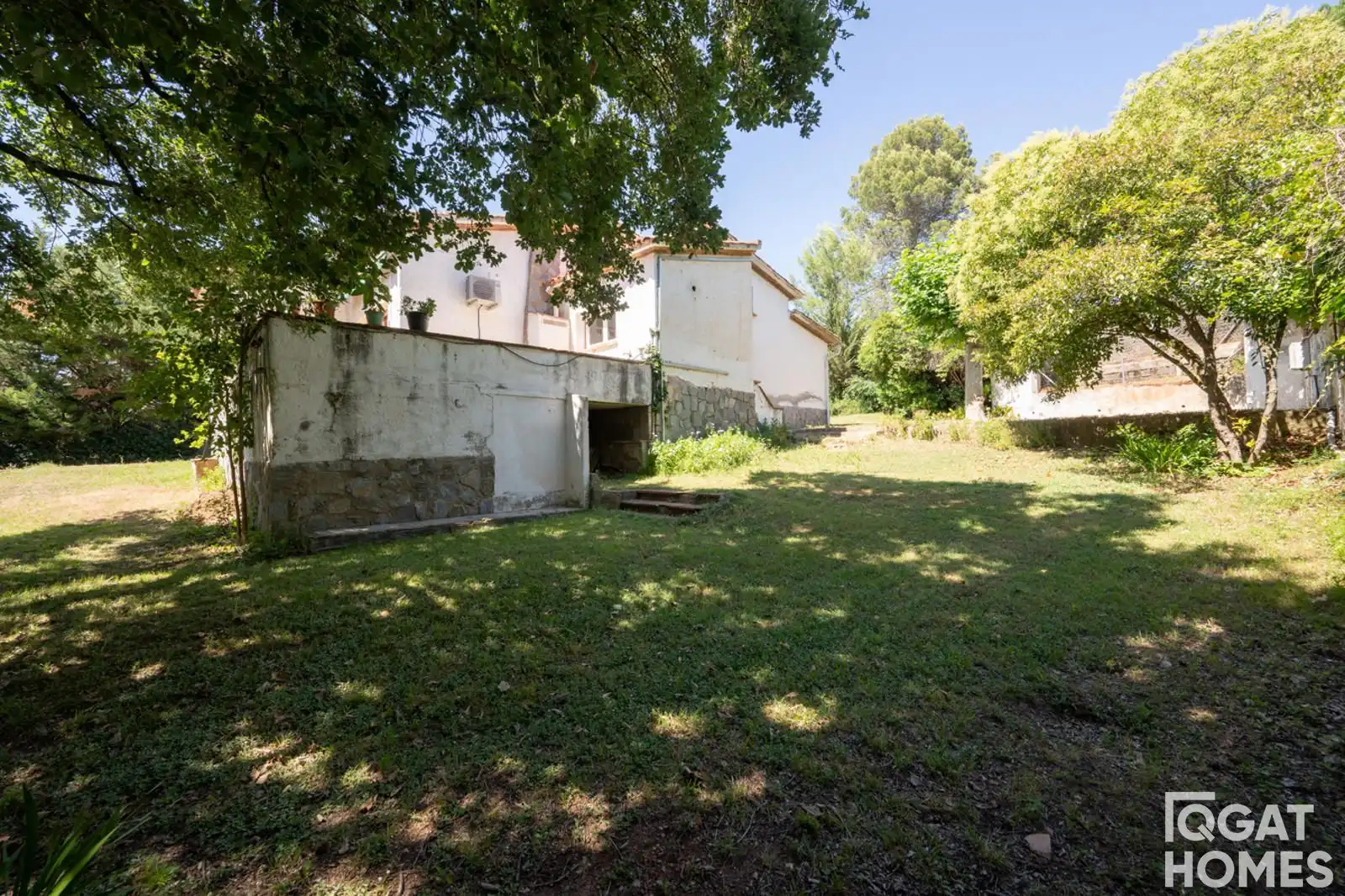 Houses for sale in Sant Cugat del Vallès  with Air Conditioner, Heating and Terrace