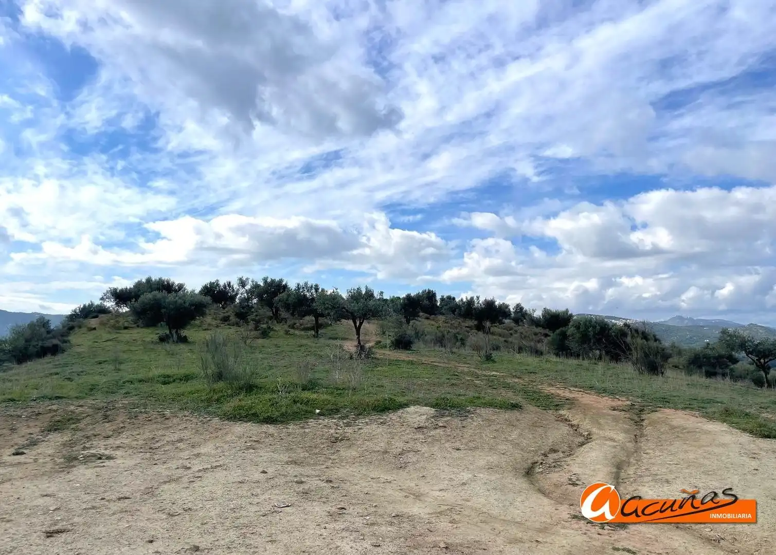 Rustikales Grundstück zum Verkauf in Cortijo Vílches, imagen 17