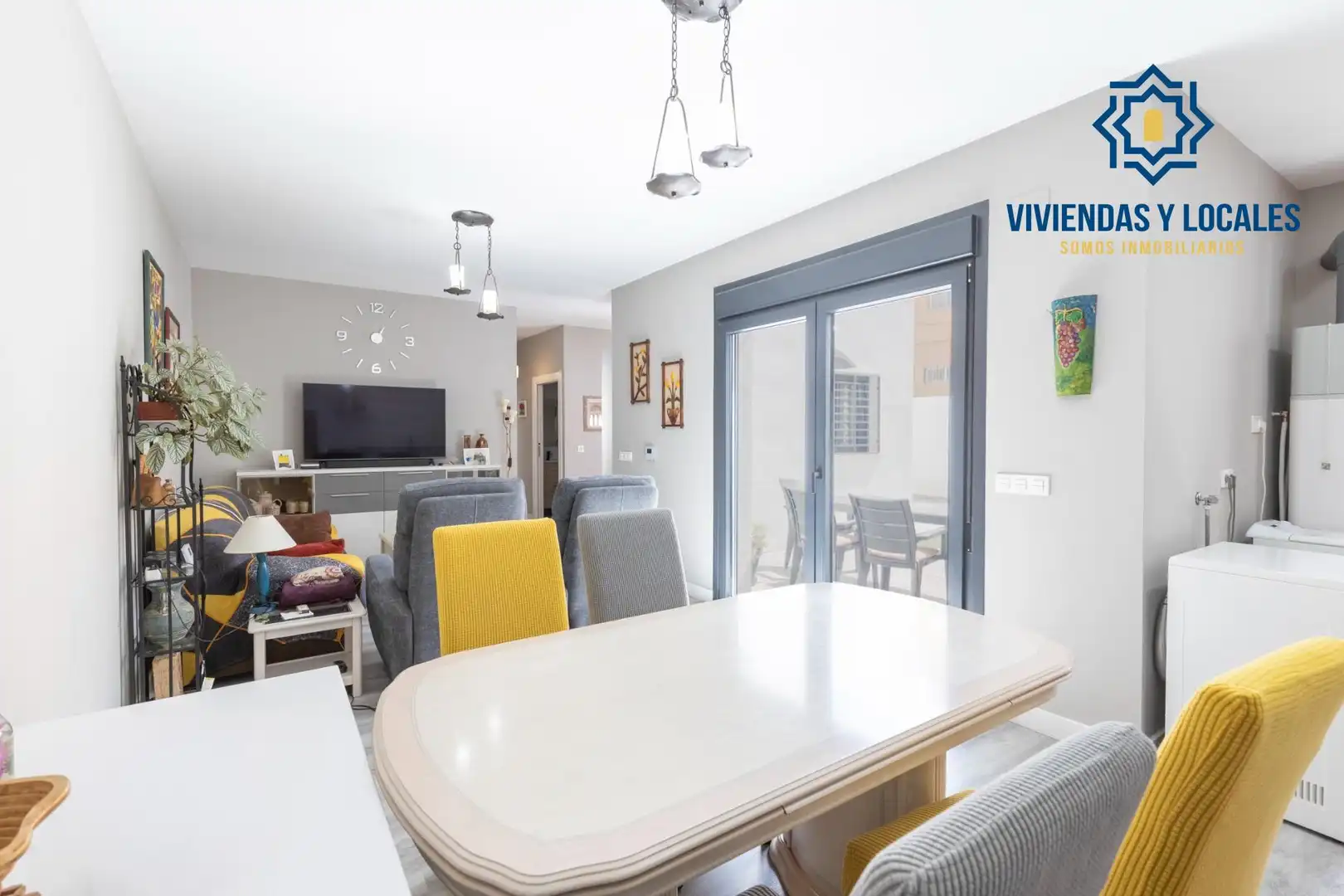 Casa in vendita a La Zubia Ciudad, imagen 8