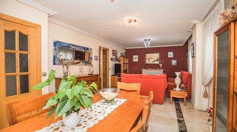 Foto 2 de Casa o chalet en venta en Juan Carlos I, 29, Hervencias Altas - El Pinar, Ávila Capital