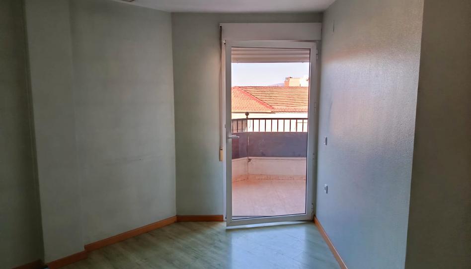 Foto 1 de Pis en venda a Nonduermas, Murcia