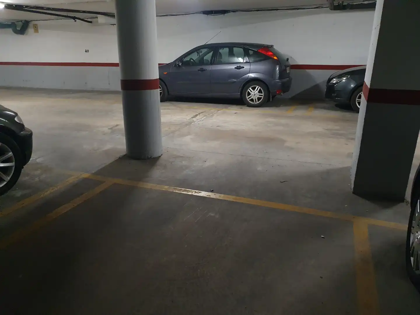 Parcheggio in vendita a Alacant, imagen 3