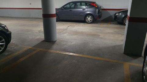 Solvia Inmobiliaria  Garaje Silla, imatge 3