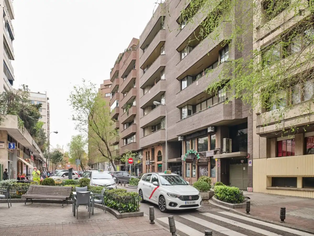 Apartments for rent in Vallehermoso