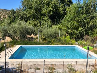 Villa avec piscine à vendre à Camino de las Huertas Grandes