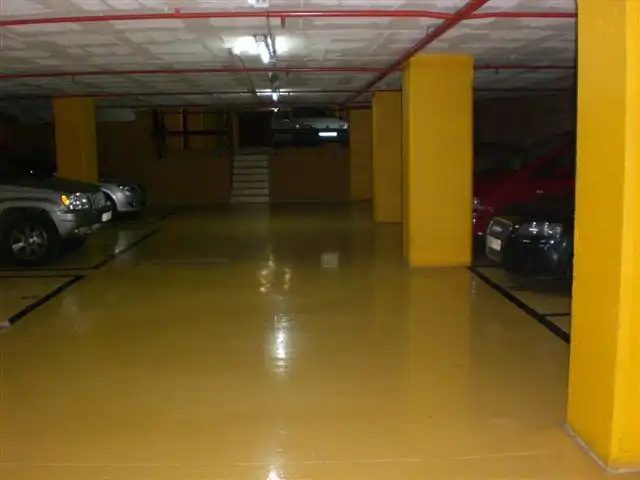 Parkplatz zur Miete in CALLE COMTES DE BELL.LLOC 161, imagen 3