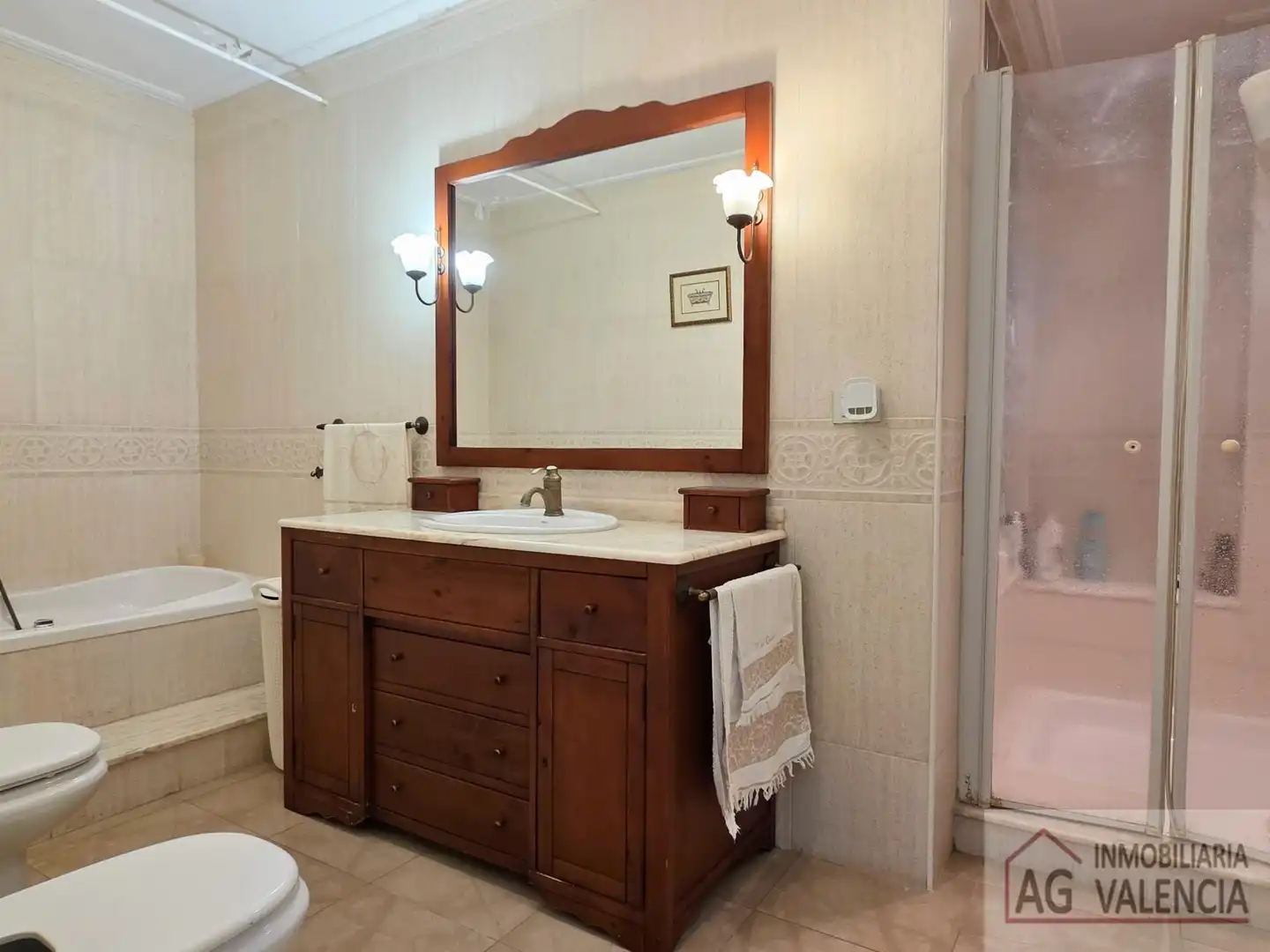 Wohnung zum Verkauf in Almenara