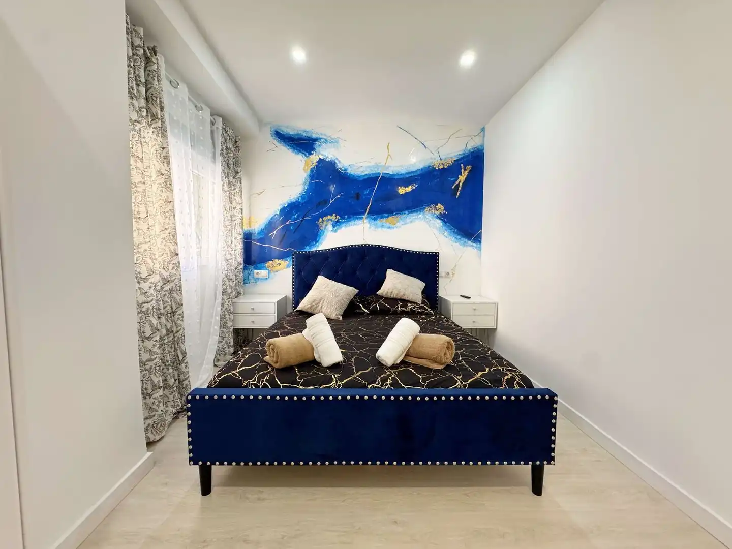 Habitación de Piso en venta en Alicante / Alacant con Aire acondicionado, Terraza y Trastero