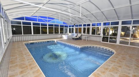 Foto 4 de Finca rústica en venda a Montepinar - La Aparecida - Raiguero, Alicante