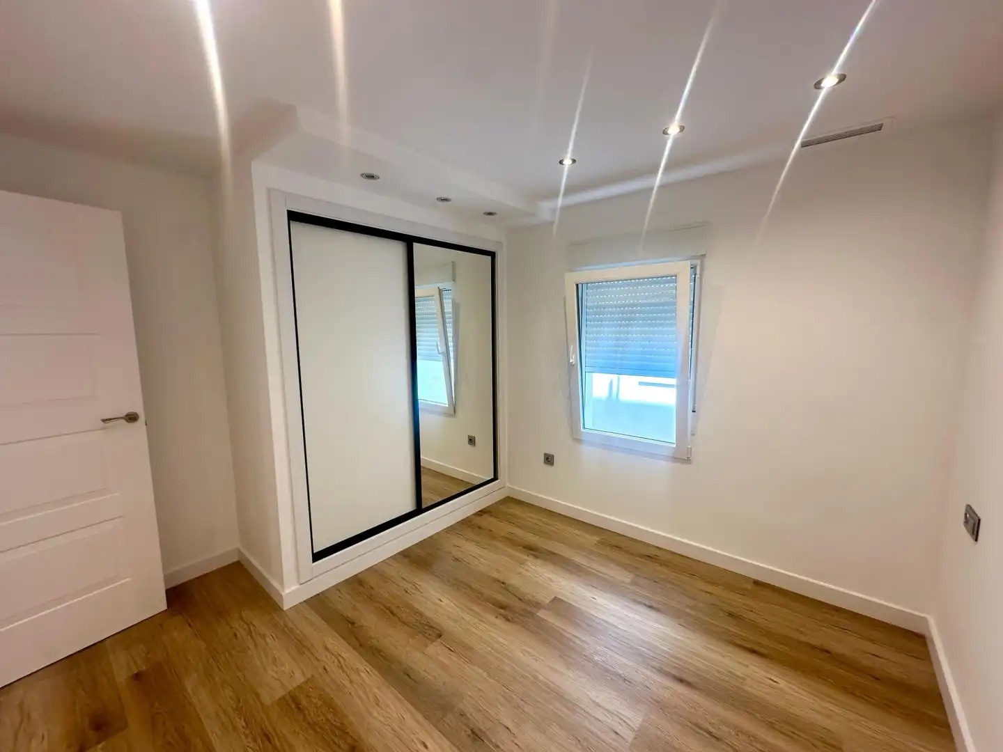 Apartamento con terraza en venta en CHURRUCA, imagen 8
