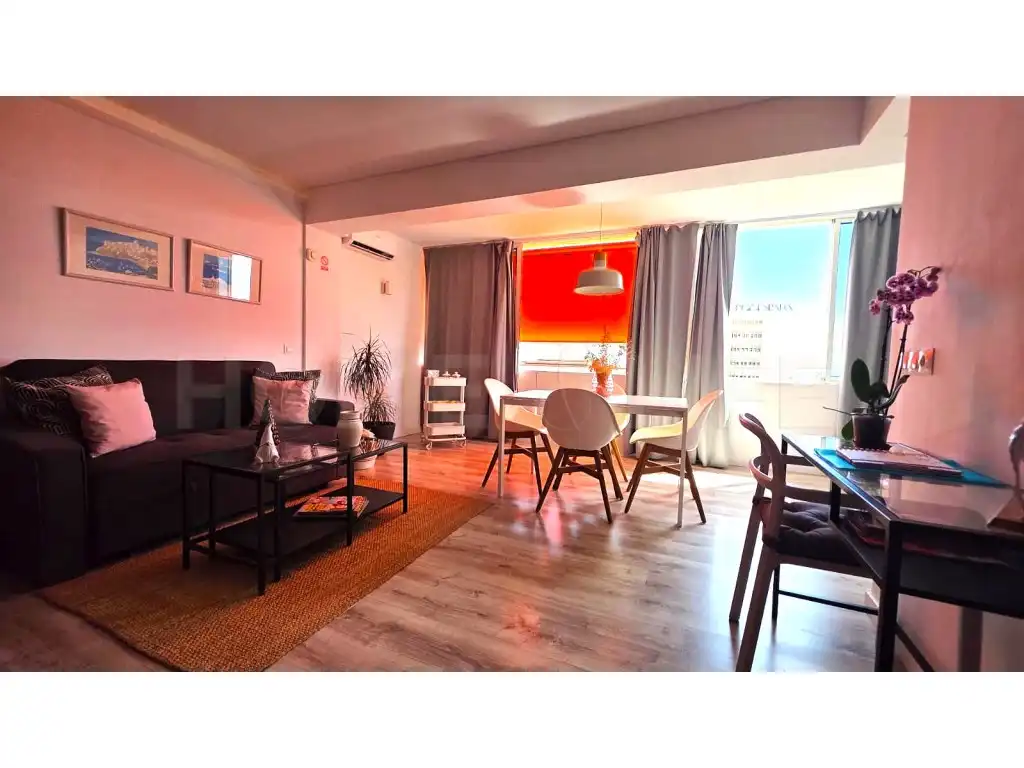 Estudio con ascensor en venta en La Carihuela - Los Nidos