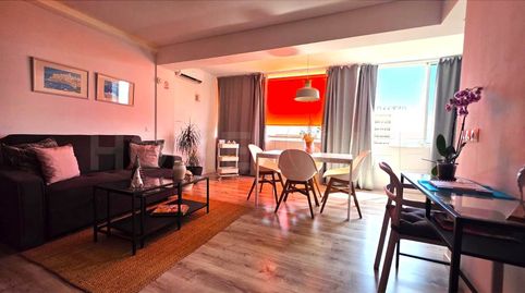 Foto 3 de Estudio en venta en La Carihuela - Los Nidos, Torremolinos