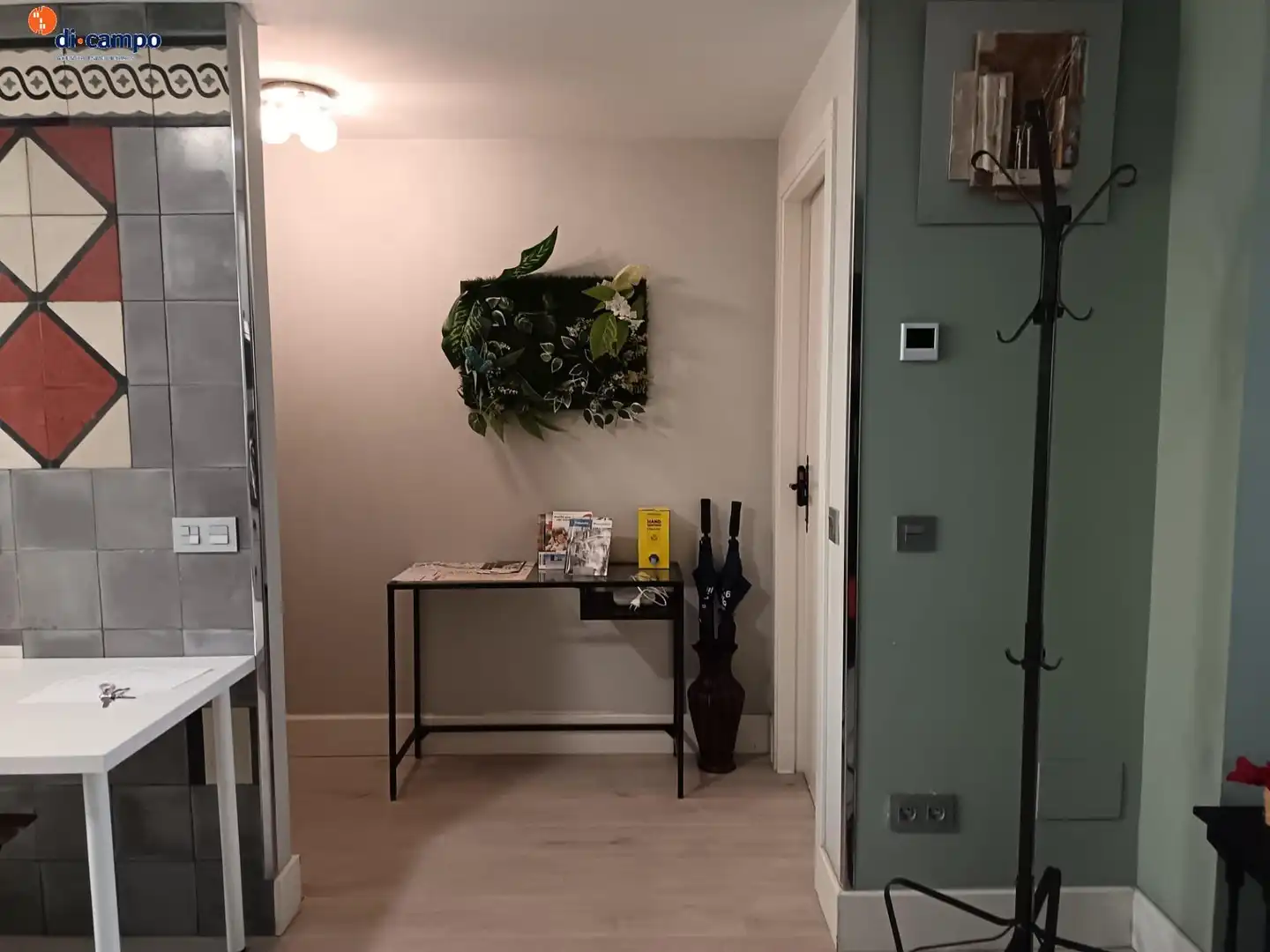 Flat for sale in Valladolid  with Air Conditioner, Heating and Furnished