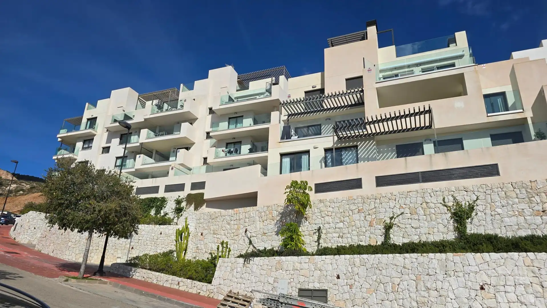 Àtic amb piscina en venda a Benalmádena pueblo, imagen 10