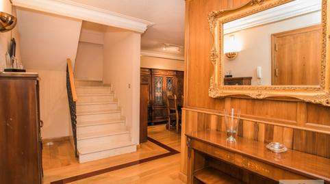 Foto 4 de Dúplex en venda a Plaza Teniente Arevalo, 4, Murallas, Ávila