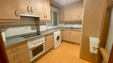 Foto 5 de Piso en venta en Calle Heliotropo, Albolote, Granada