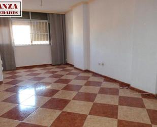 Bedroom of Flat for sale in Málaga Capital