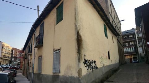 Foto 2 de Casa o xalet en venda a Calle Santo Domingo, Astorga, León