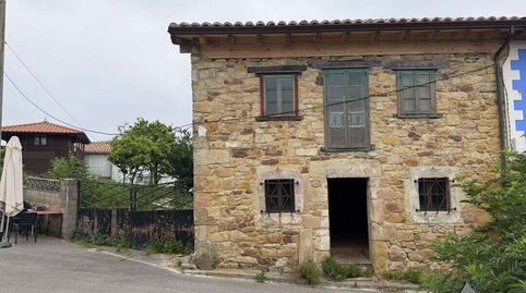 Foto 3 de Casa adosada en venda a Lugar Santa Mera, Selorio - Tornón, Villaviciosa
