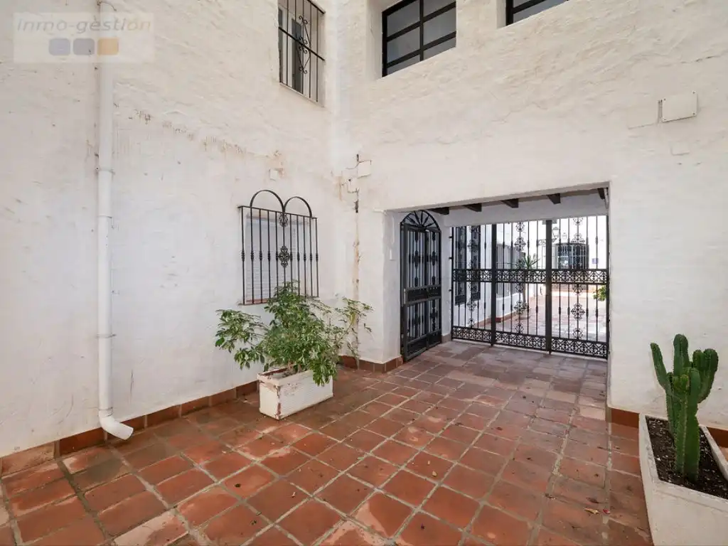 Flat for sale in Marbella