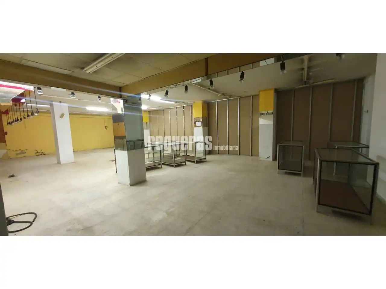 Business premises to rent in Centro, imagen 6