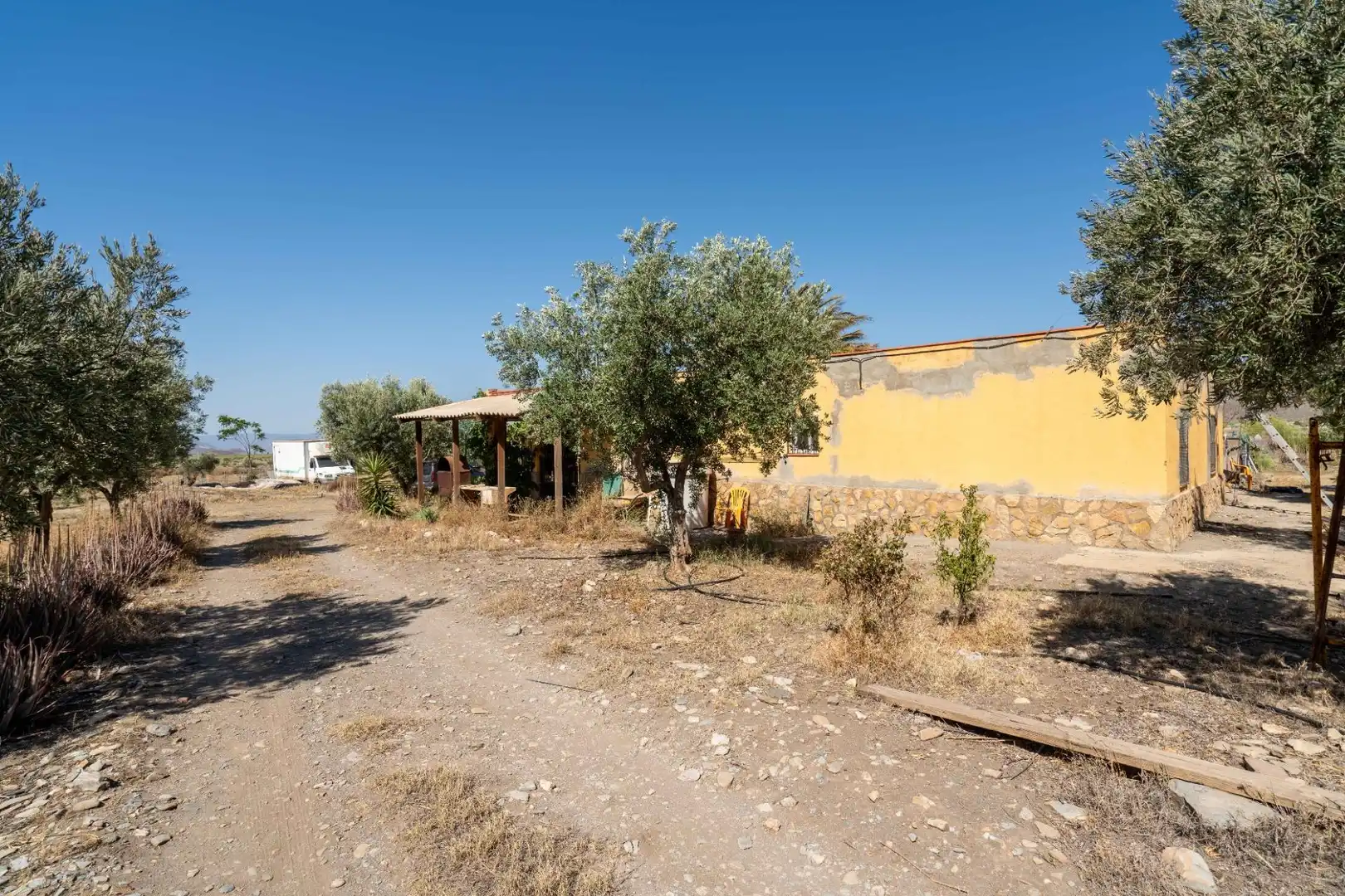Residencial en venda en Tabernas