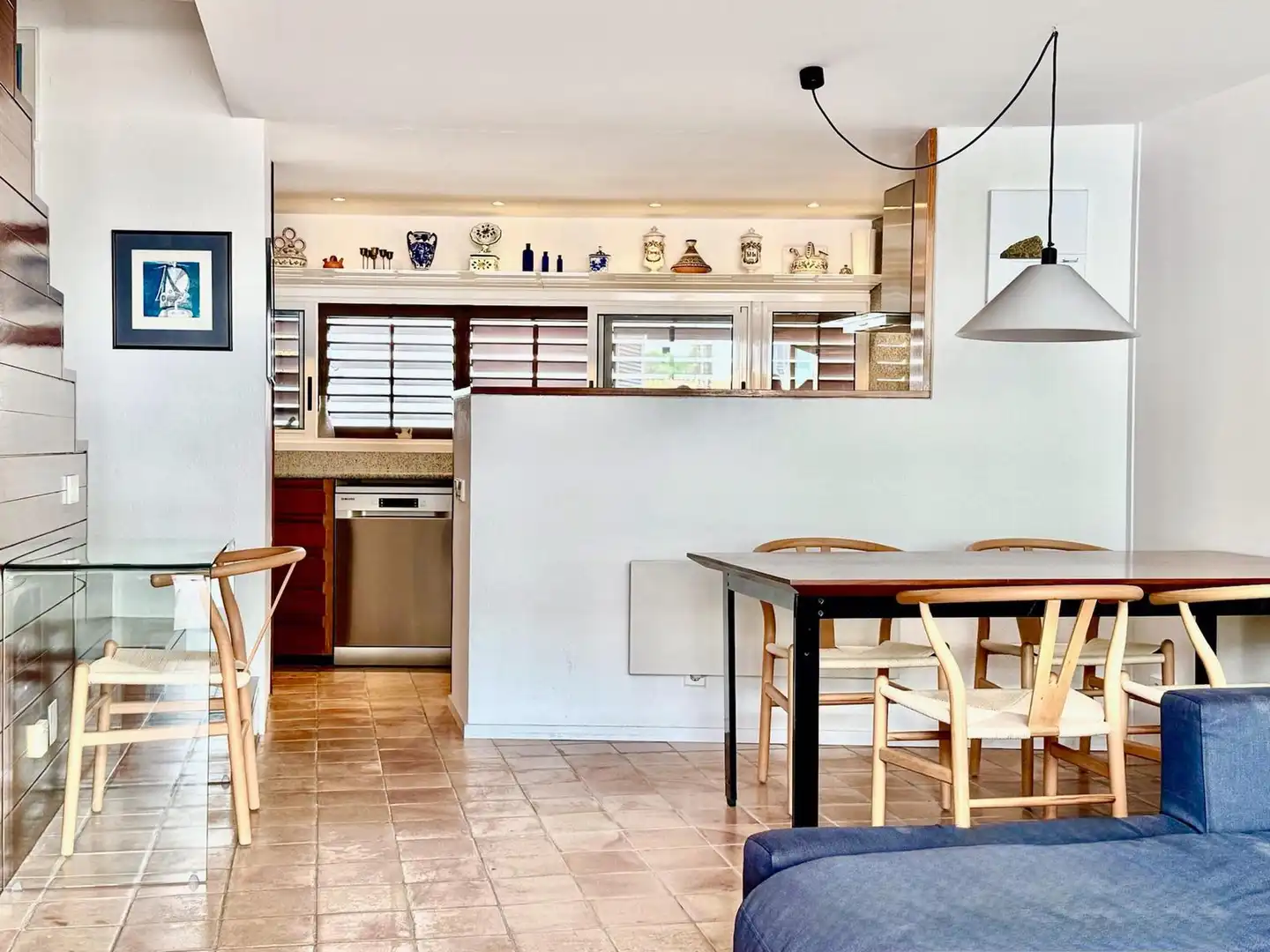 Casa in vendita a GUILLEM DE BRUGUERA 13 N2-15 Es:1 Pl:00 Pt:01, imagen 8