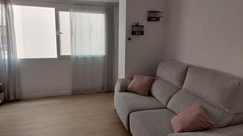 Foto 3 von Wohnung zur Miete in Carrer de Martí L'humà, La Petxina,  Valencia Capital