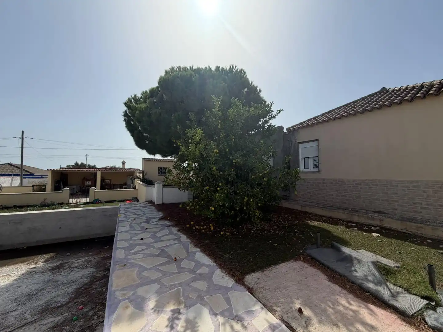 Detached house with pool for sale in Los Franceses – La Vega, imagen 16