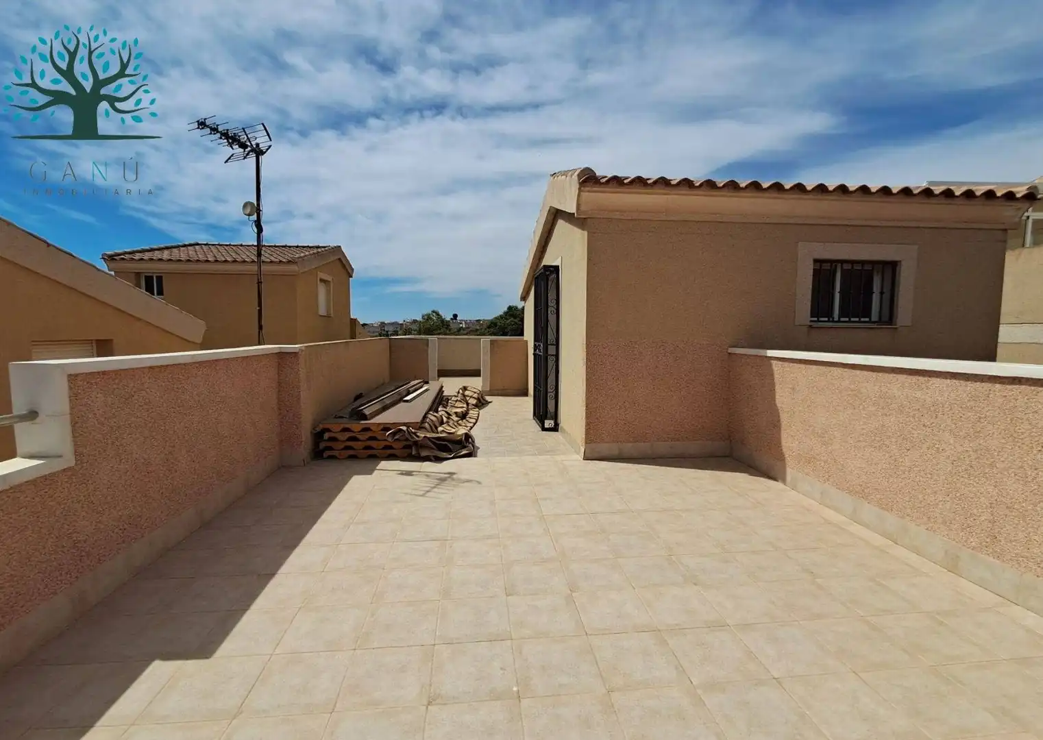 Villa mit Pool zum Verkauf in Avenida Cabo de la Nao, imagen 32