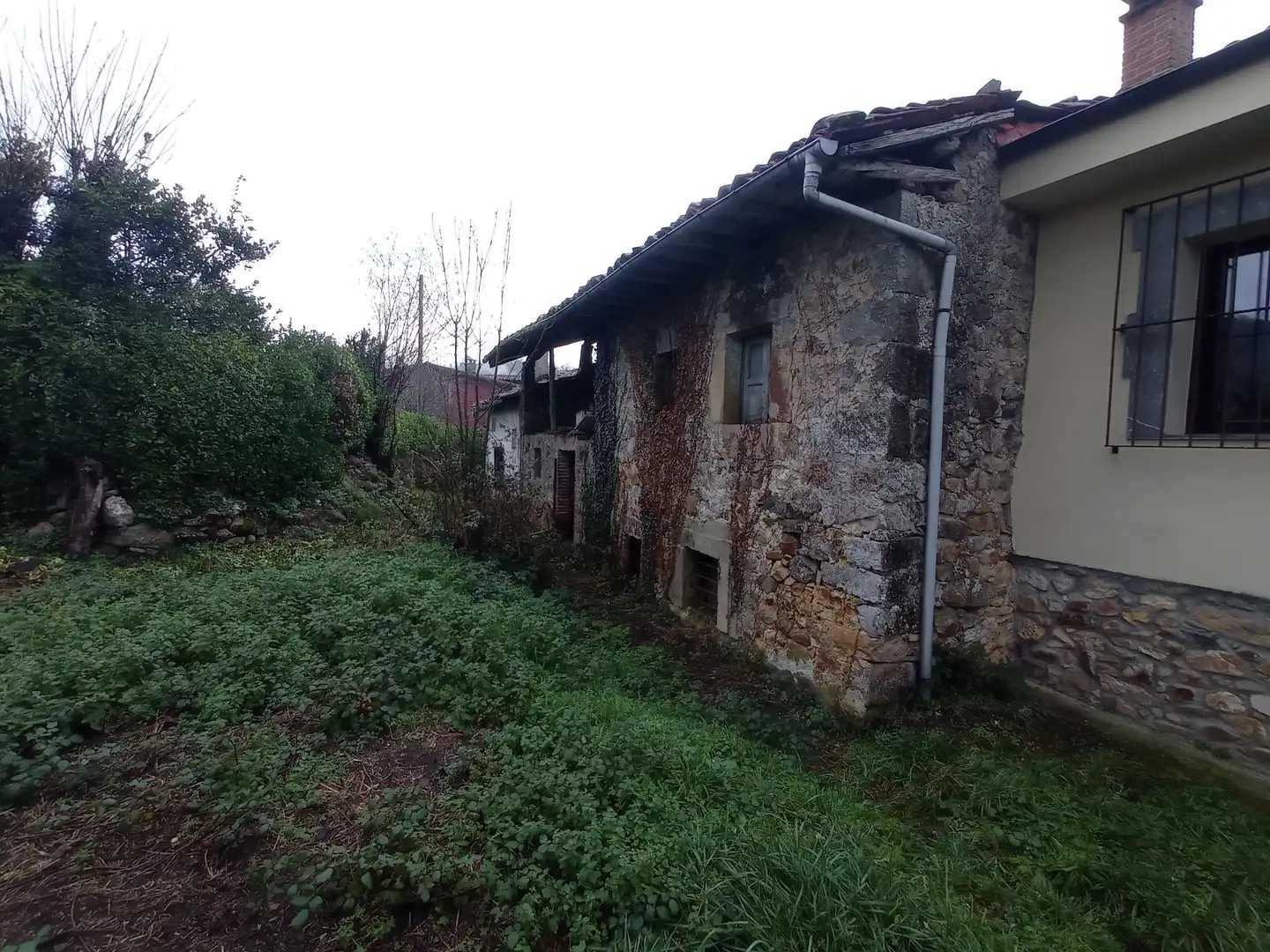 Casa con jardín en venta en Cangas de Onís, imagen 3