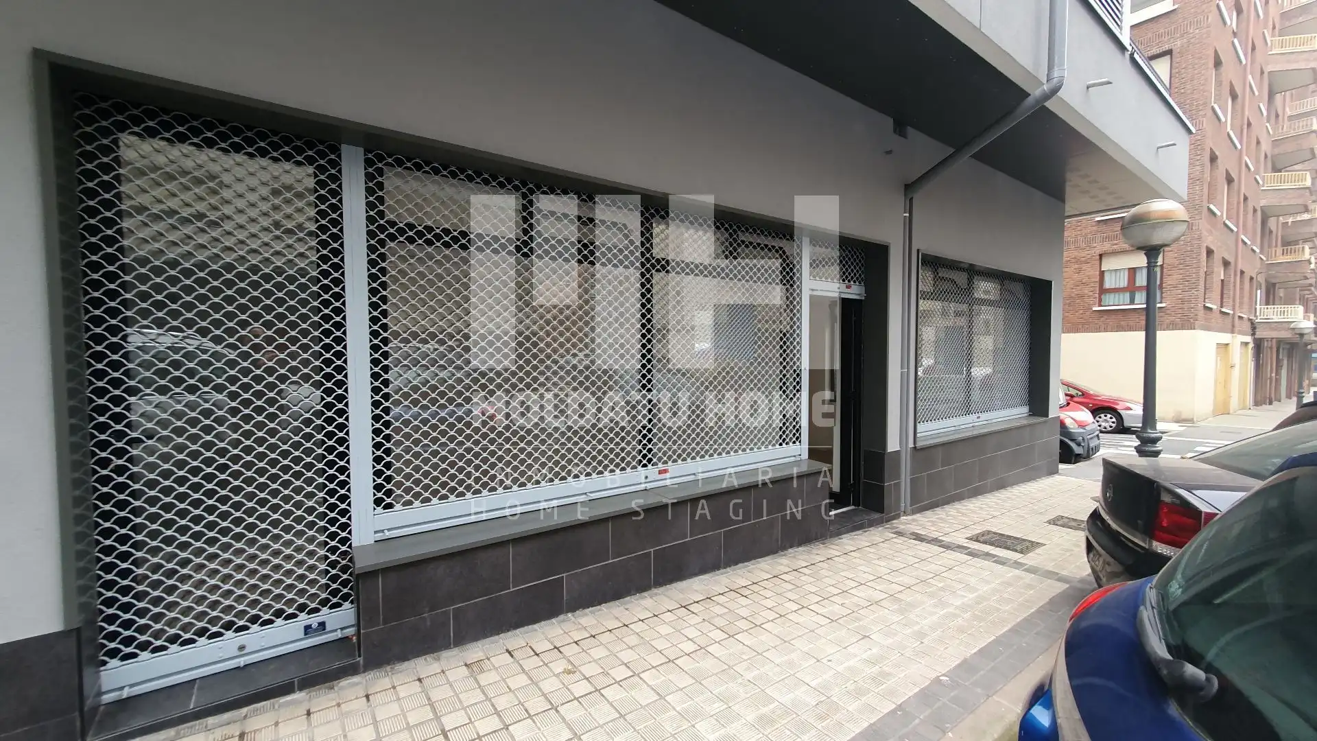 Business premises to rent in Pinar - Anaka - Belaskoenea, imagen 14