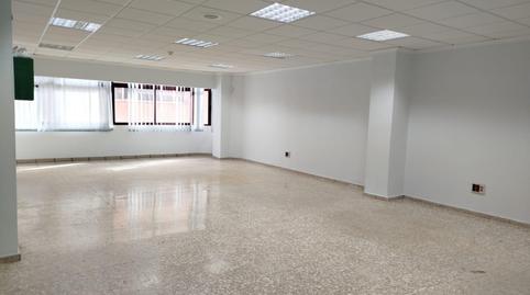 Foto 3 von Büro zur Miete in Calle Obispo Encina, Arenales - Lugo - Avda. Marítima, Las Palmas de Gran Canaria