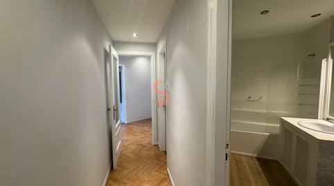 Photo 2 of Flat to rent in María de Molina, Campo Grande, Valladolid