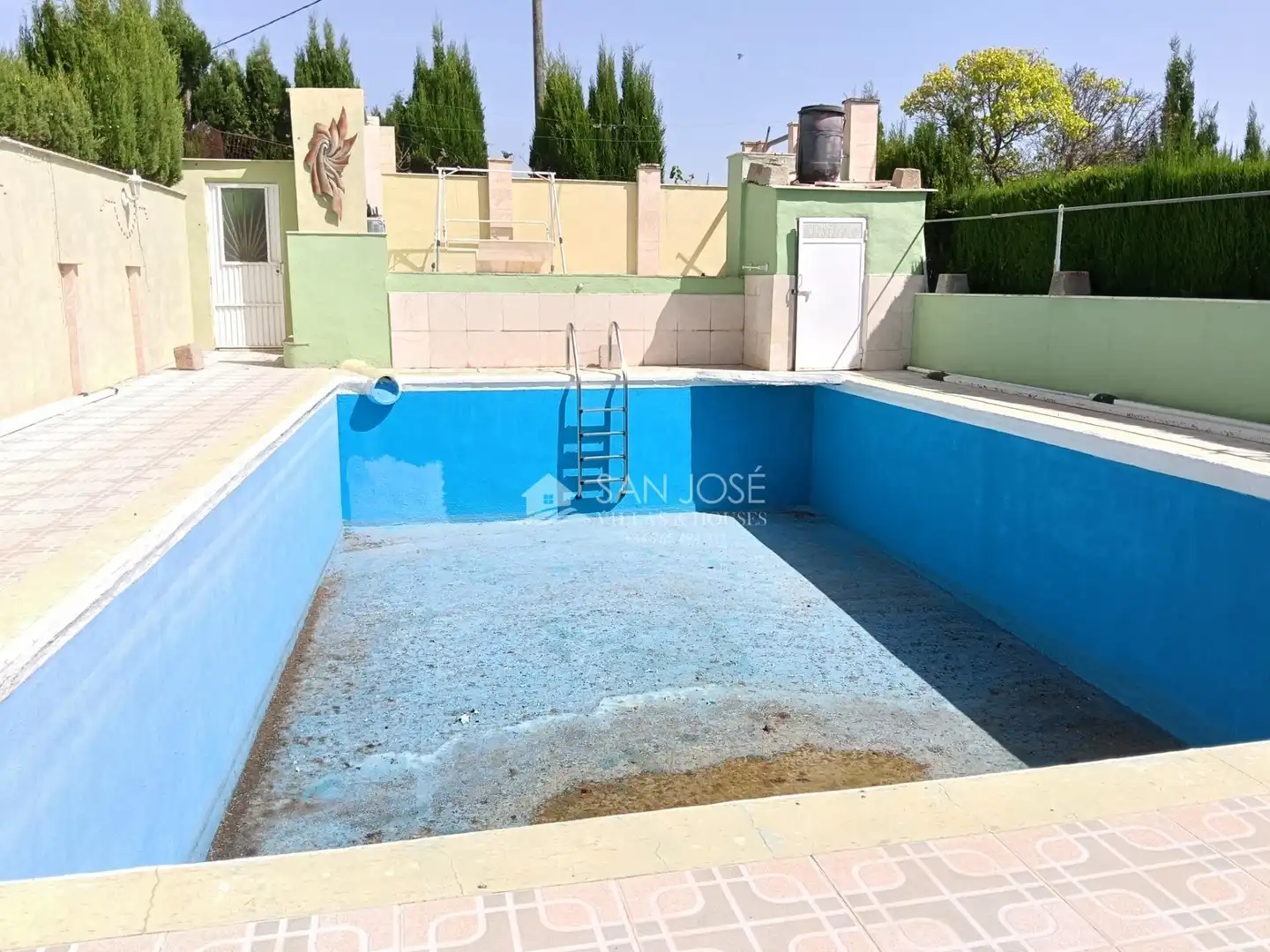 Villa mit Pool zum Verkauf in La Romana, imagen 54