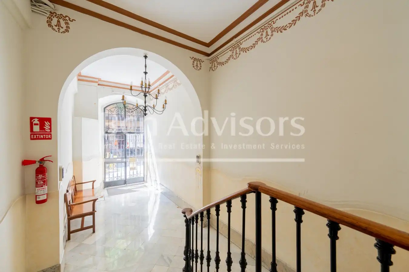 Piso con terraza en venta en Carrer de Girona, imagen 42