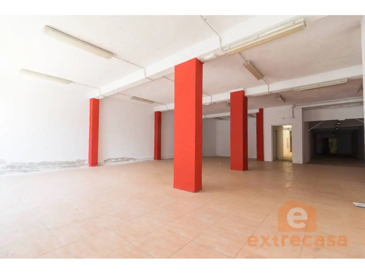 Gewerbefläche zur Miete in San Roque - Ronda Norte, imagen 2