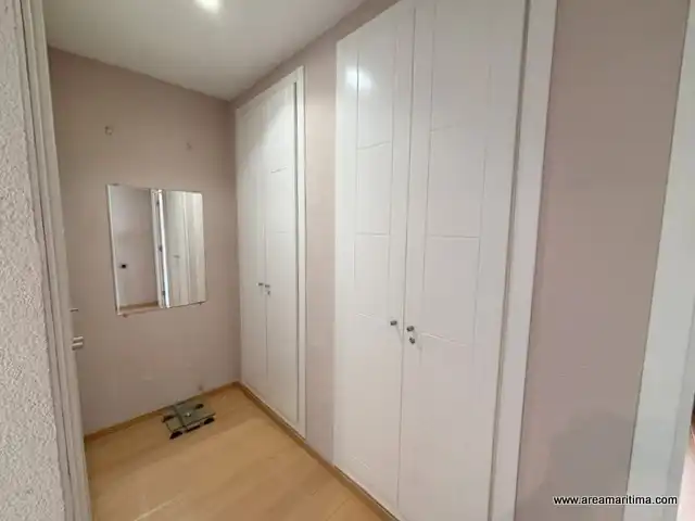 Bedroom of Detached homes for sale in Alboraya  with Air Conditioner, Parquet flooring and Terrace