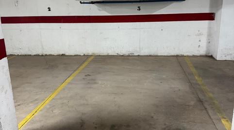 Foto 2 de Garaje en venta en Las Carreñas, 6, Valsequillo de Gran Canaria, Las Palmas