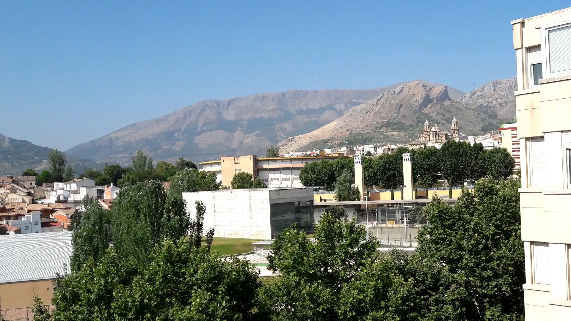 Piso con terraza en venta en Belén - San Roque, imagen 5