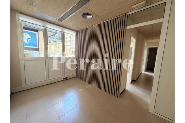 Oficina en Alquiler en  GRANADA DEL PENEDES en Sant Gervasi- Galvany