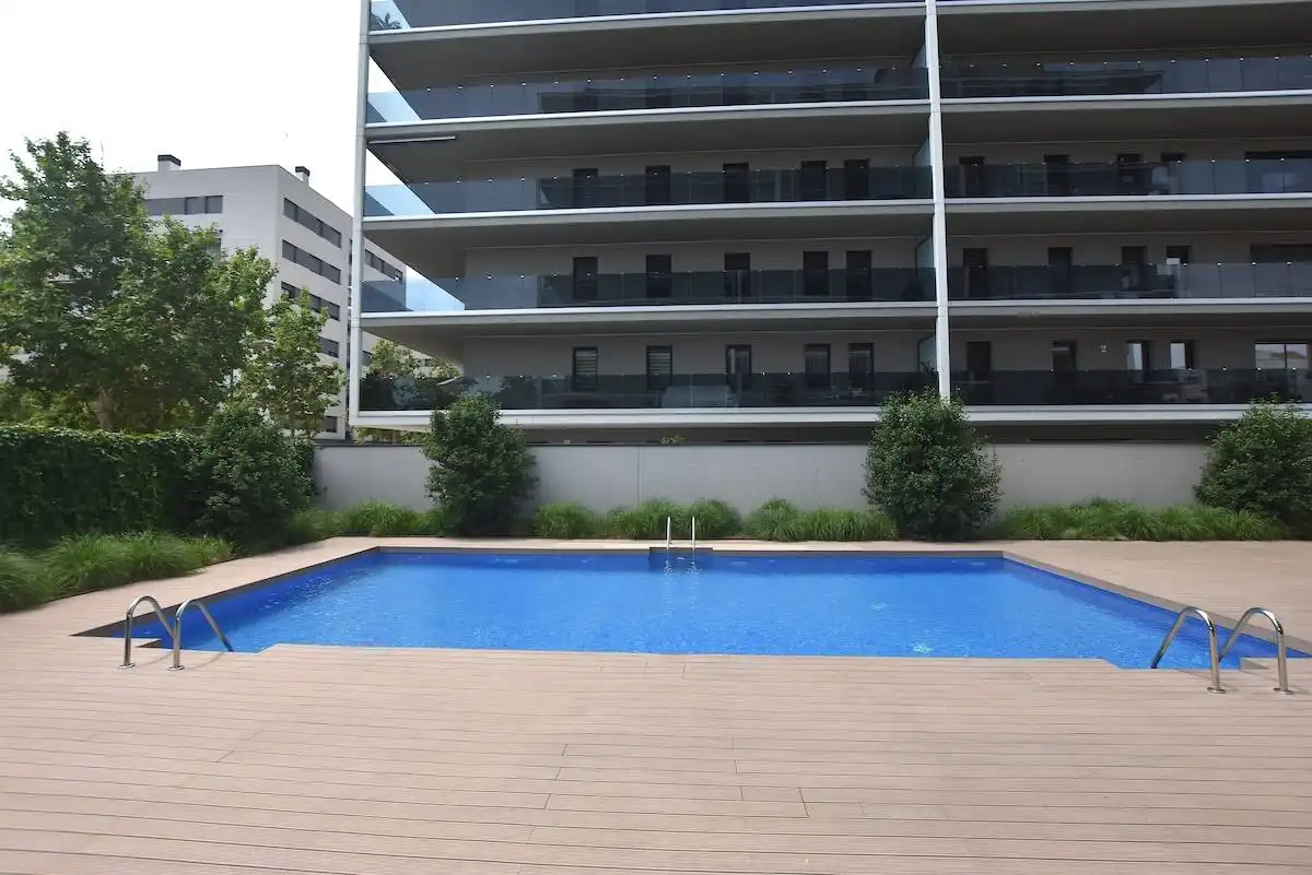 Wohnung mit Pool zur Miete in Barri del Mar, imagen 45