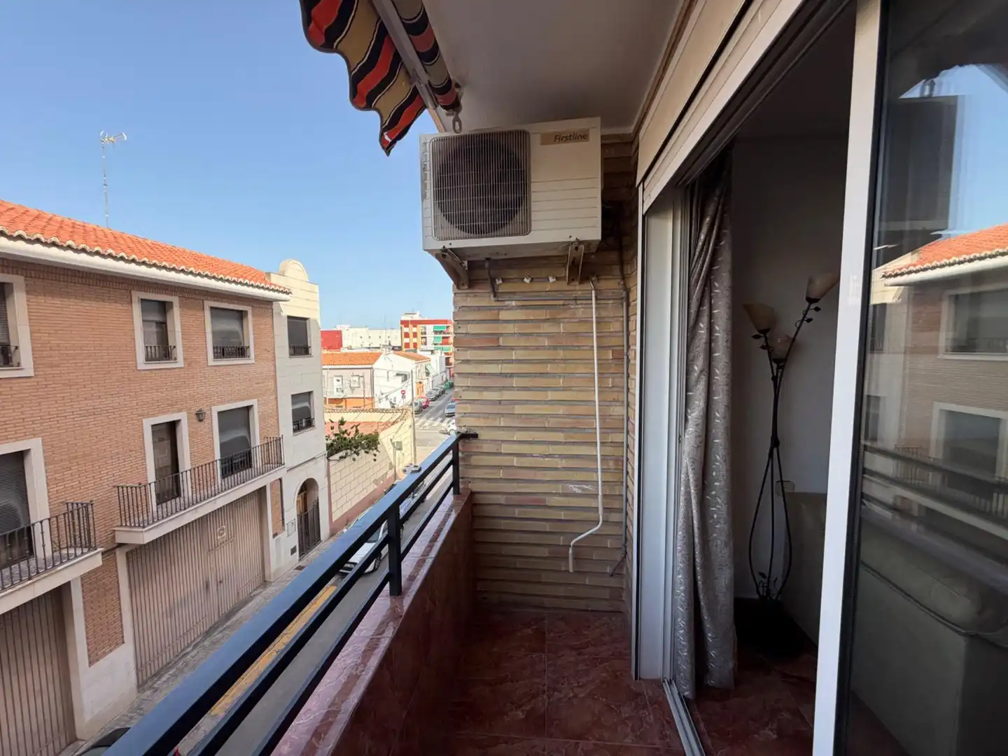 Appartement avec terrasse à vendre à Avenida Avenida Primero de Mayo, imagen 14