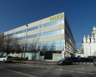 Oficina en venda a Canovelles