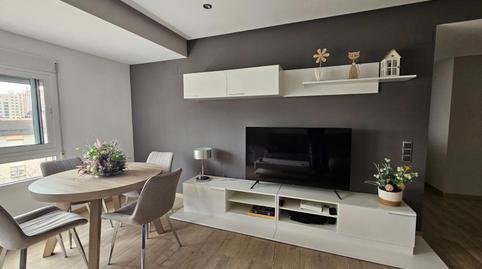 Foto 5 de Piso en venta en Barrio de Campanar, Valencia Capital