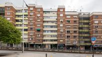 Exterior view of Flat for sale in  Granada Capital  with Air Conditioner, Terrace and Balcony