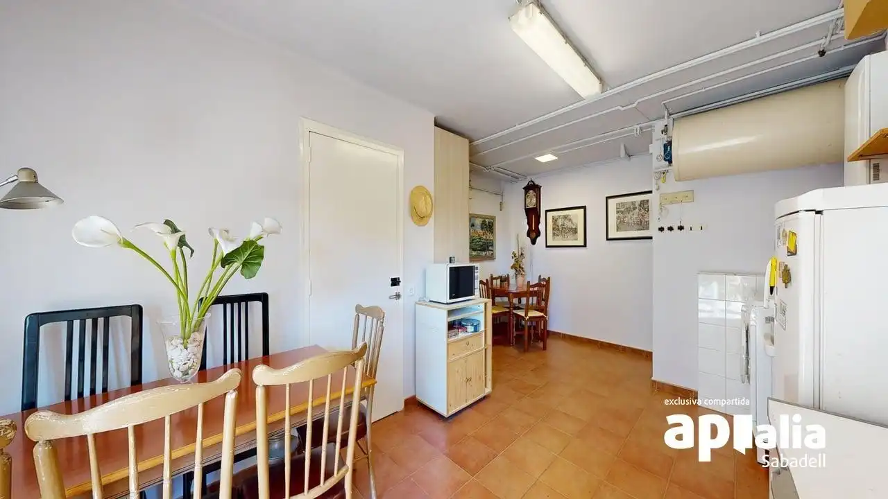 Casa o xalet en venda en Barberà del Vallès amb Calefacció, Jardí privat i Terrassa